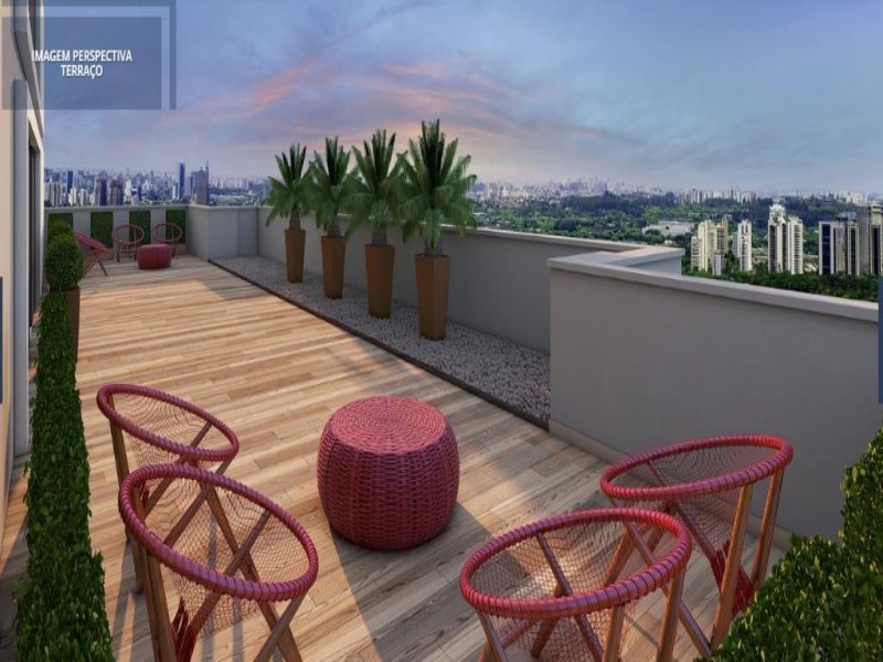 Apartamento, 2 quartos, 65 m² - Foto 16
