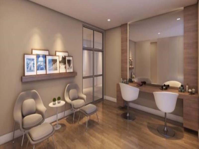 Apartamento, 2 quartos, 65 m² - Foto 5