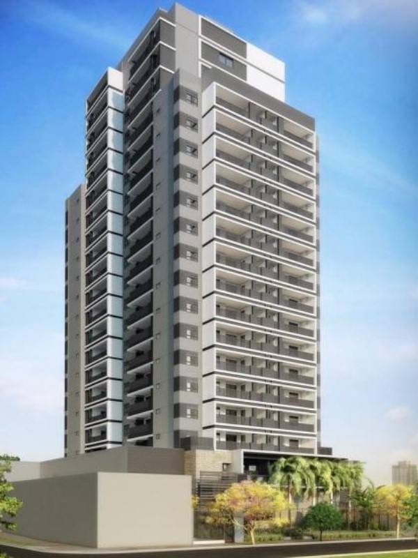 Apartamento, 2 quartos, 65 m² - Foto 18