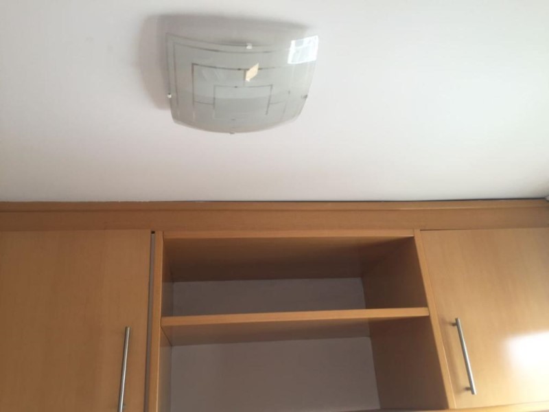 Apartamento à venda com 2 quartos, 50m² - Foto 2