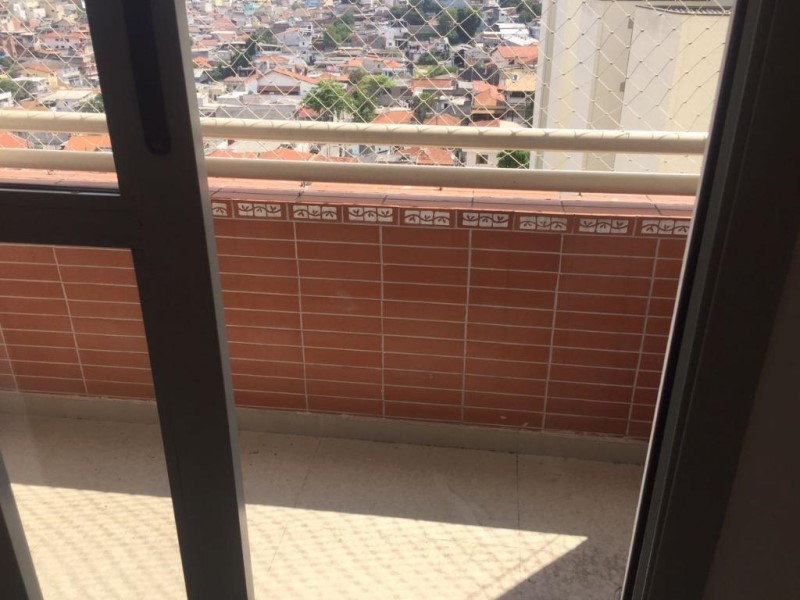 Apartamento à venda com 2 quartos, 50m² - Foto 3