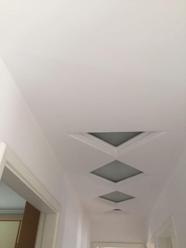 Apartamento à venda com 2 quartos, 50m² - Foto 4