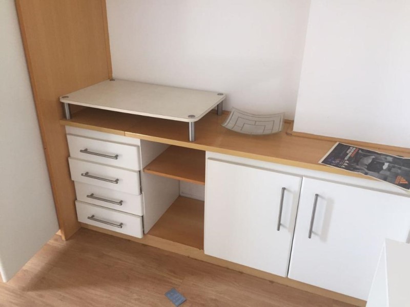 Apartamento à venda com 2 quartos, 50m² - Foto 6