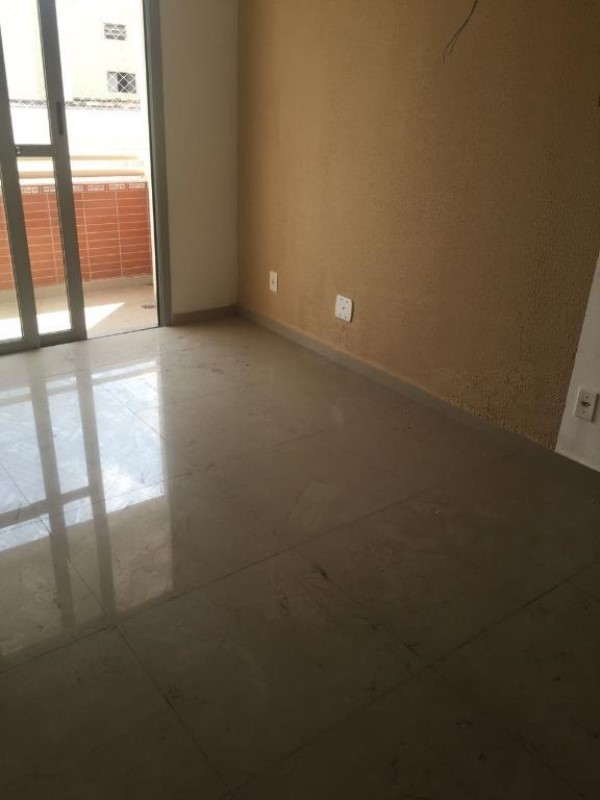 Apartamento à venda com 2 quartos, 50m² - Foto 1