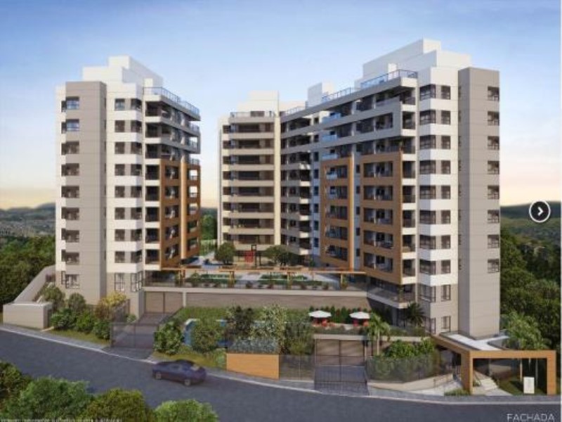 Apartamento, 3 quartos, 145 m² - Foto 2