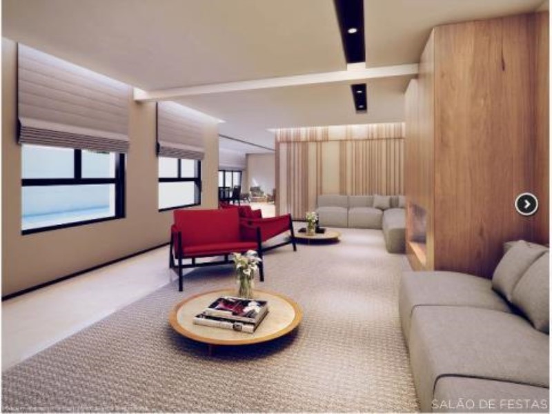 Apartamento, 3 quartos, 145 m² - Foto 3