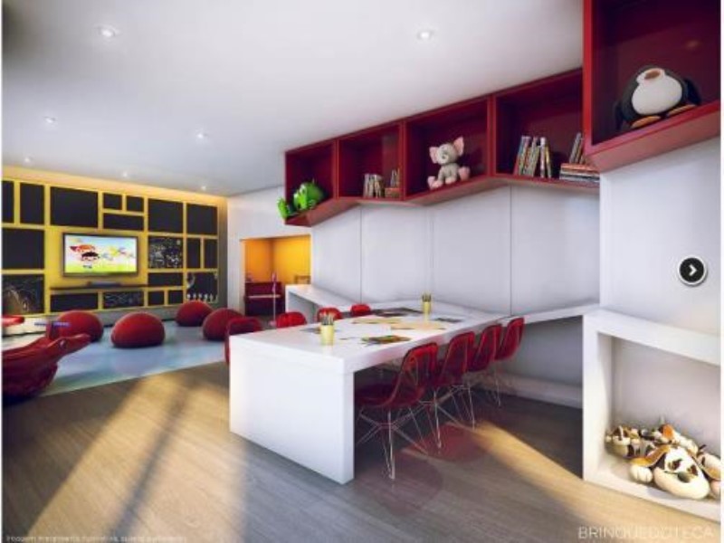 Apartamento, 3 quartos, 145 m² - Foto 6