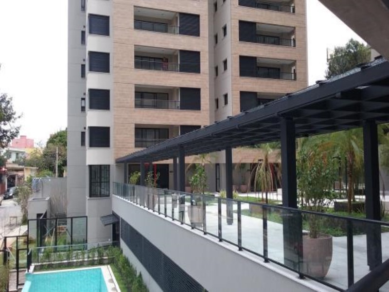 Apartamento, 3 quartos, 145 m² - Foto 9
