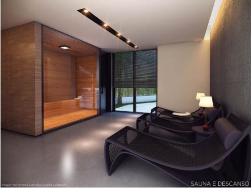 Apartamento, 3 quartos, 145 m² - Foto 11