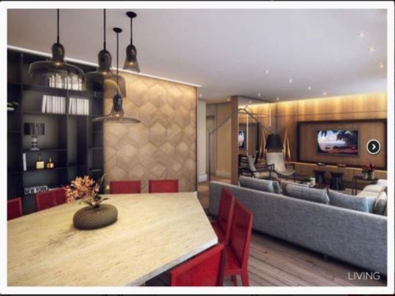 Apartamento, 3 quartos, 145 m² - Foto 12