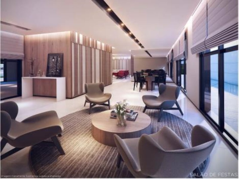 Apartamento, 3 quartos, 145 m² - Foto 13
