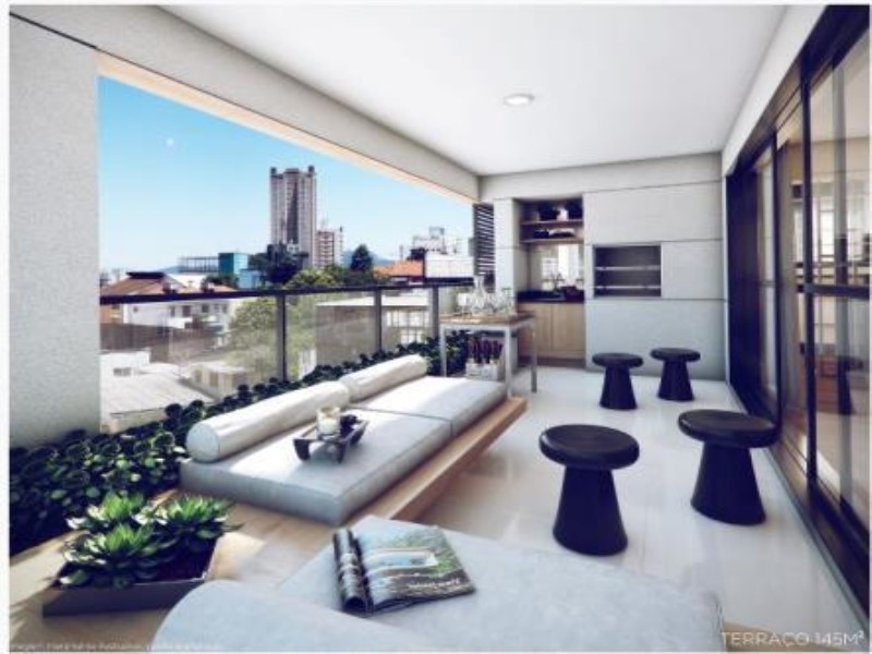 Apartamento, 3 quartos, 145 m² - Foto 14