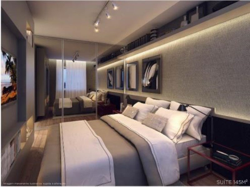 Apartamento, 3 quartos, 145 m² - Foto 23