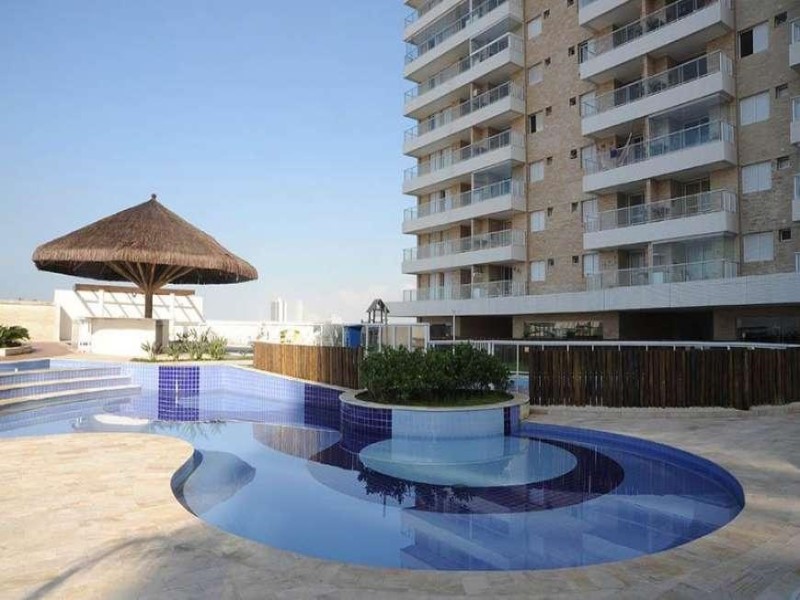 Apartamento, 3 quartos, 92 m² - Foto 1