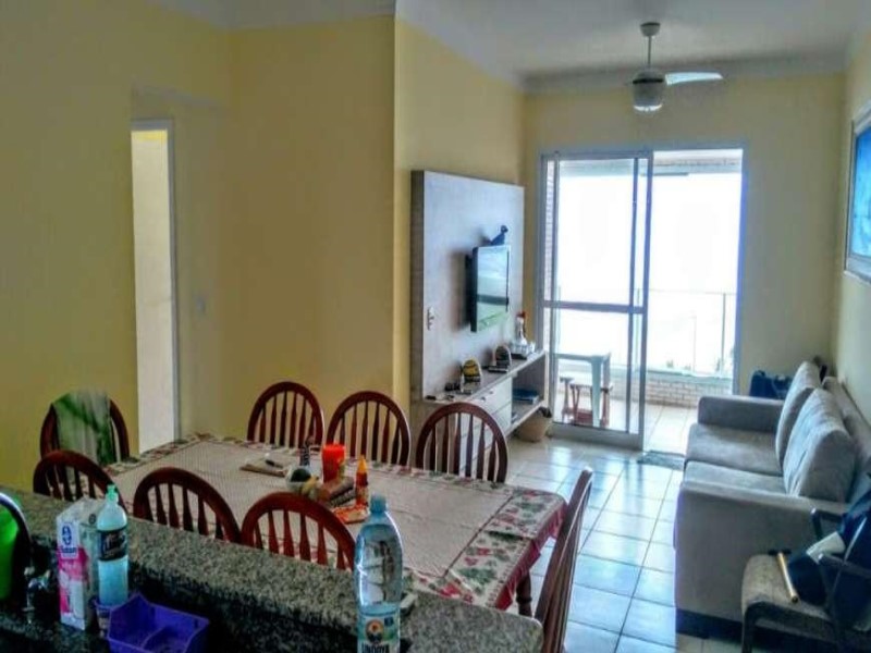 Apartamento, 3 quartos, 92 m² - Foto 2