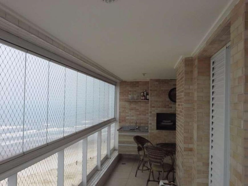 Apartamento, 3 quartos, 92 m² - Foto 4