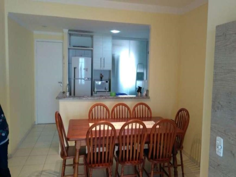 Apartamento, 3 quartos, 92 m² - Foto 9