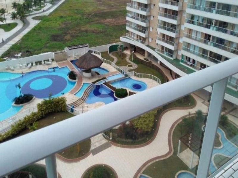 Apartamento, 3 quartos, 92 m² - Foto 16