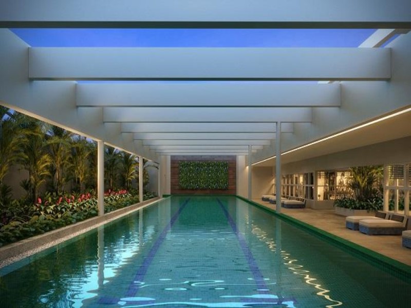 Apartamento, 4 quartos - Foto 8