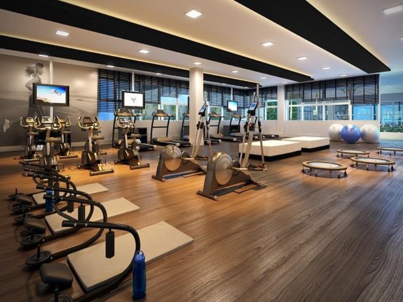 Apartamento, 4 quartos - Foto 10