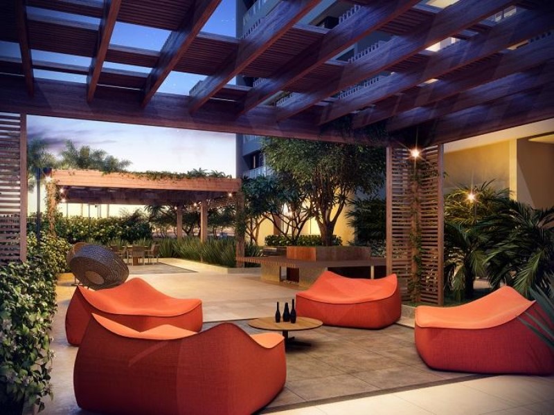 Apartamento, 4 quartos - Foto 13