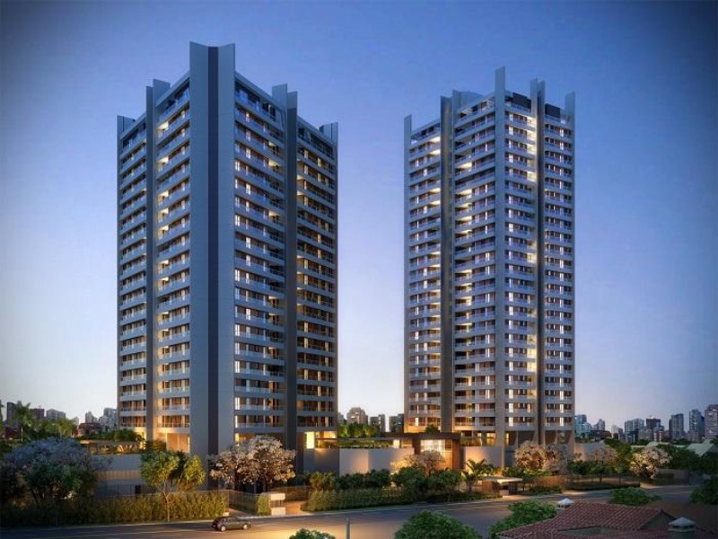 Apartamento, 3 quartos, 128 m² - Foto 2