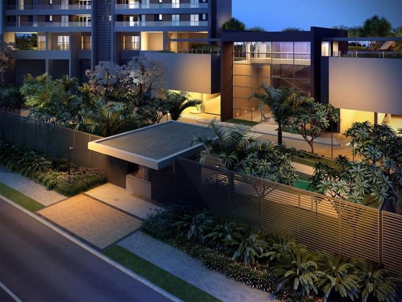 Apartamento, 3 quartos, 128 m² - Foto 4