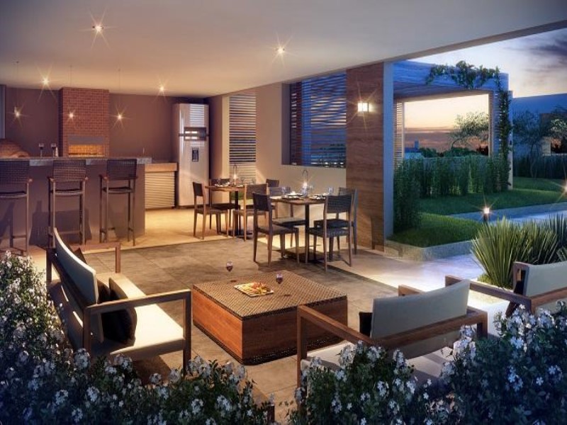 Apartamento, 3 quartos, 128 m² - Foto 5