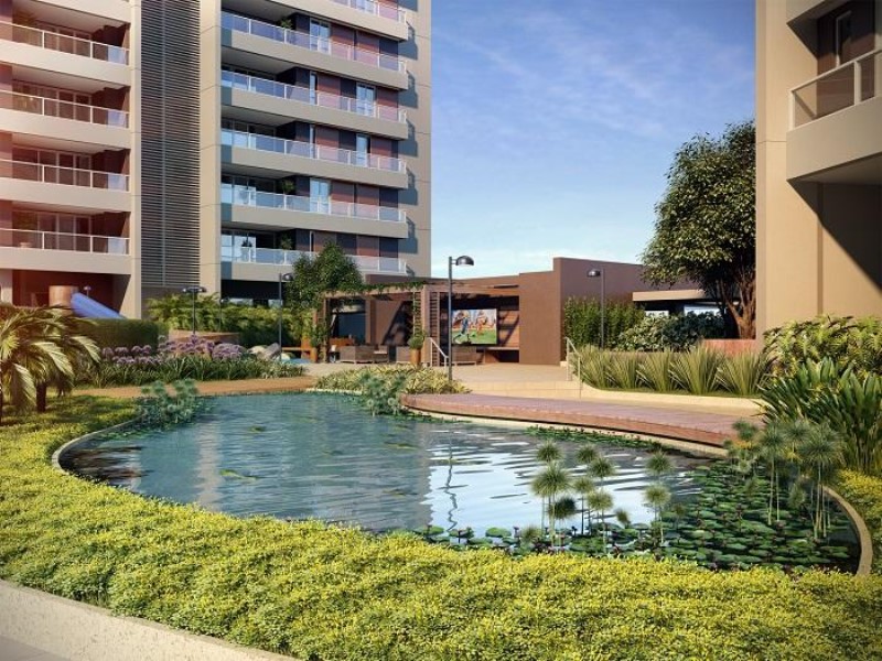 Apartamento, 3 quartos, 128 m² - Foto 1