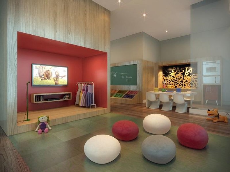 Apartamento, 3 quartos, 128 m² - Foto 13