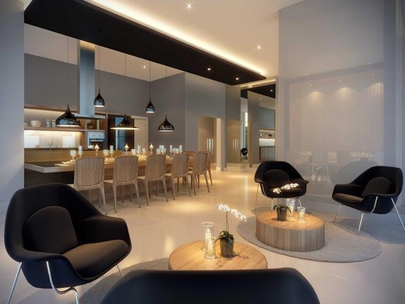 Apartamento, 3 quartos, 128 m² - Foto 15