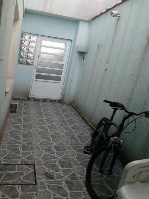 Sobrado, 4 quartos, 120 m² - Foto 4