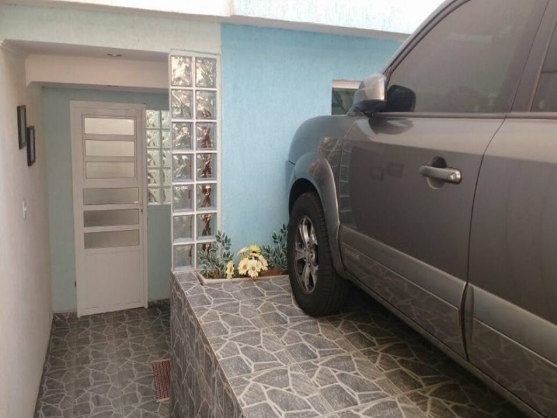 Sobrado, 4 quartos, 120 m² - Foto 6