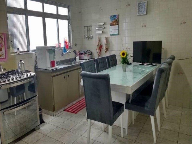 Sobrado, 4 quartos, 120 m² - Foto 9