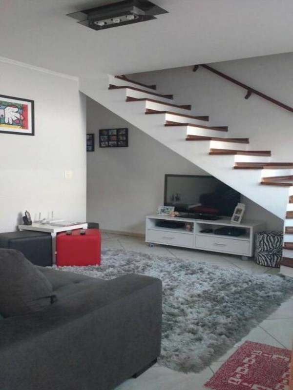 Sobrado, 4 quartos, 120 m² - Foto 10