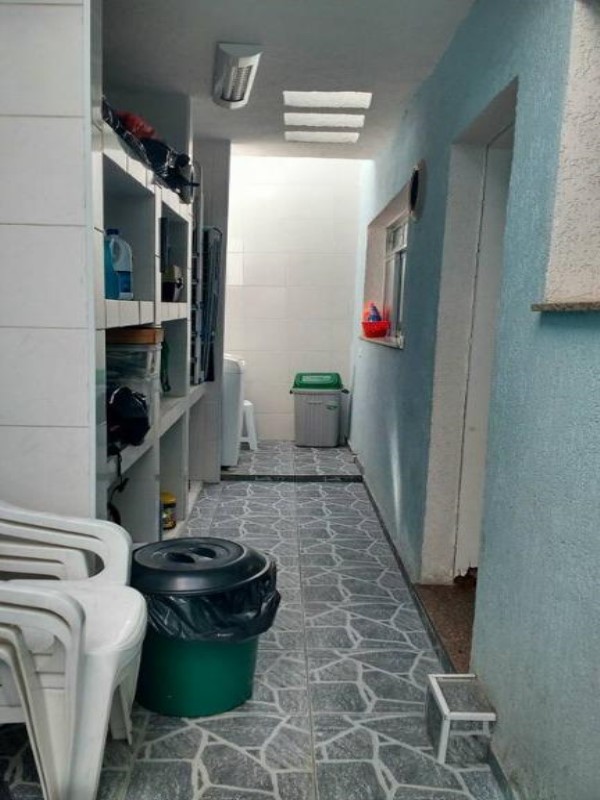 Sobrado, 4 quartos, 120 m² - Foto 12