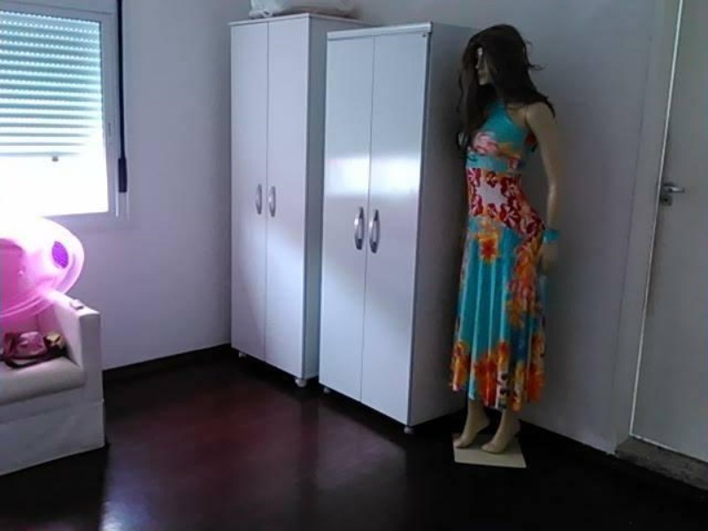 Sobrado, 4 quartos, 120 m² - Foto 13