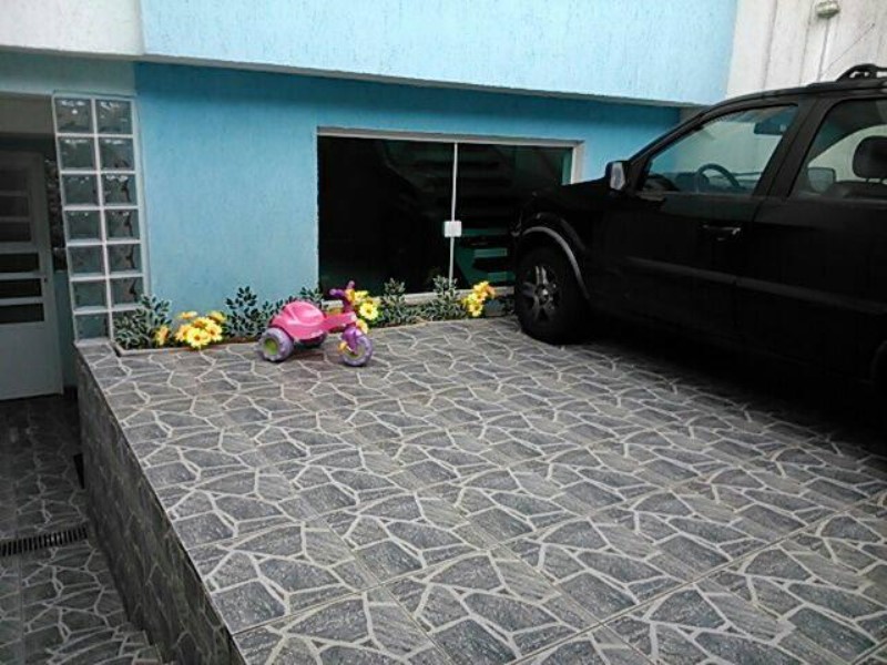 Sobrado, 4 quartos, 120 m² - Foto 15