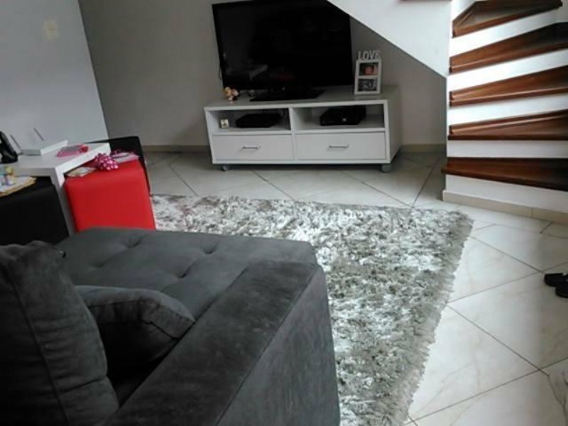 Sobrado, 4 quartos, 120 m² - Foto 1