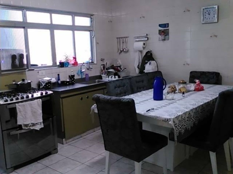 Sobrado, 4 quartos, 120 m² - Foto 17