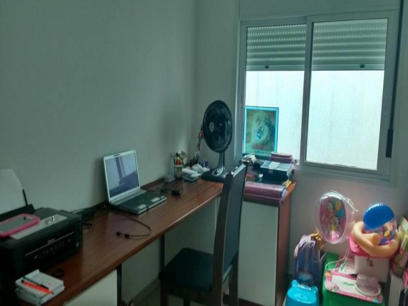 Sobrado, 4 quartos, 120 m² - Foto 19