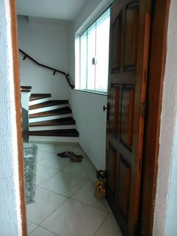 Sobrado, 4 quartos, 120 m² - Foto 20