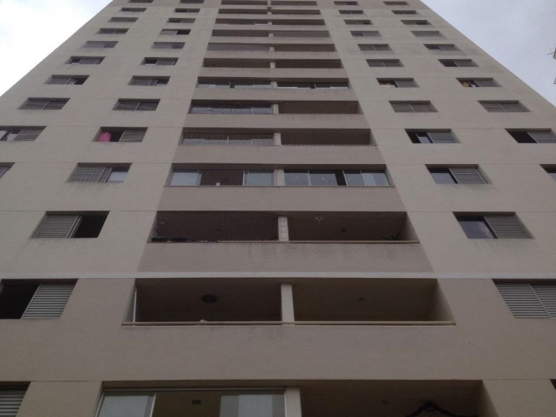 Apartamento à venda com 2 quartos, 50m² - Foto 8
