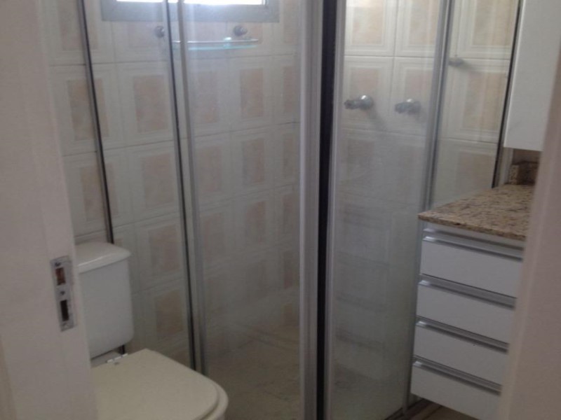 Apartamento à venda com 2 quartos, 50m² - Foto 10