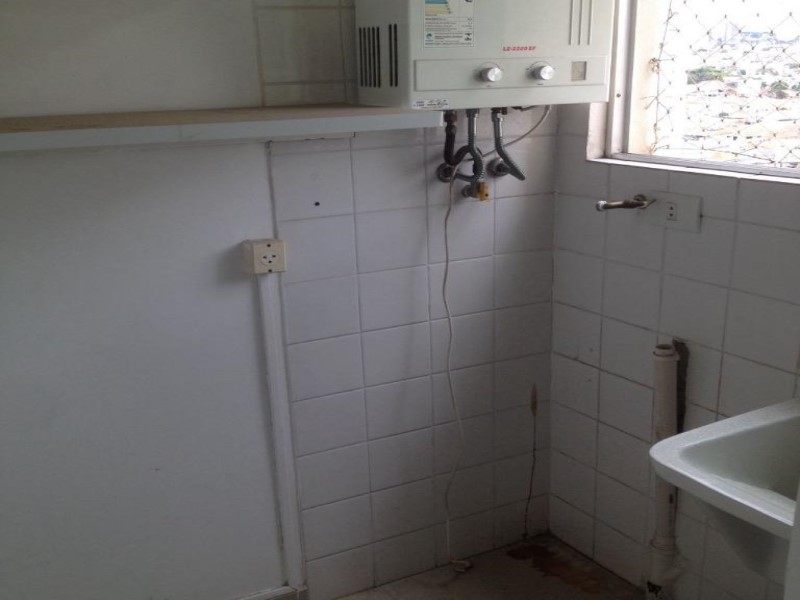 Apartamento à venda com 2 quartos, 50m² - Foto 13
