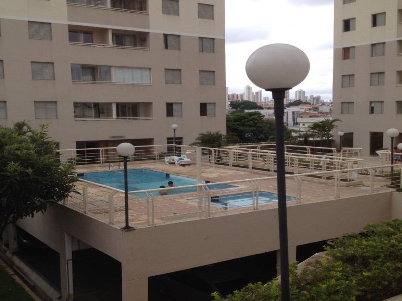 Apartamento à venda com 2 quartos, 50m² - Foto 17