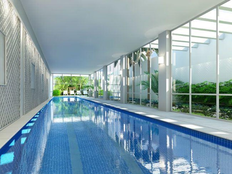 Apartamento, 3 quartos, 102 m² - Foto 2