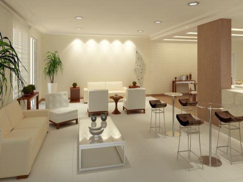 Apartamento, 3 quartos, 102 m² - Foto 4