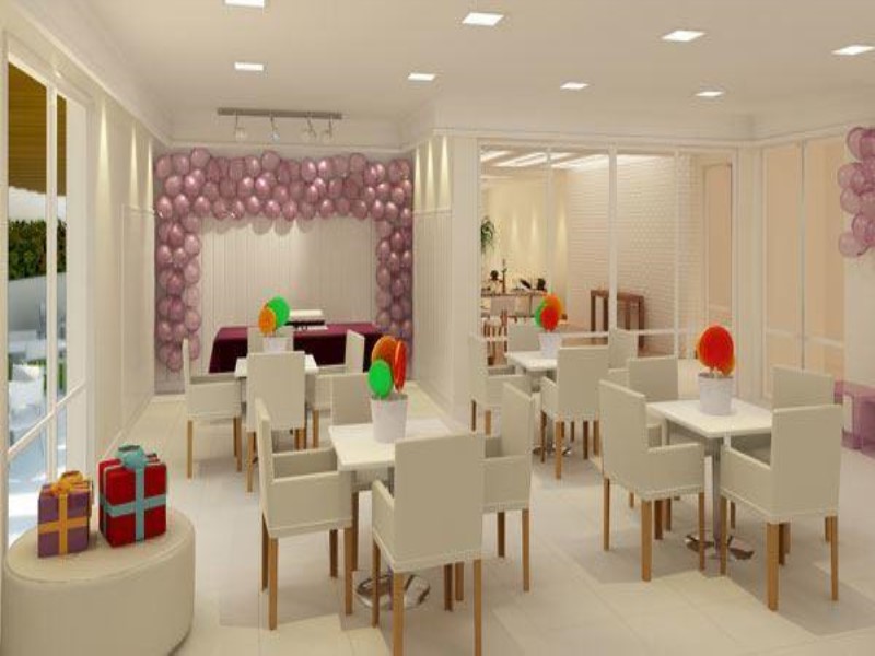 Apartamento, 3 quartos, 102 m² - Foto 9