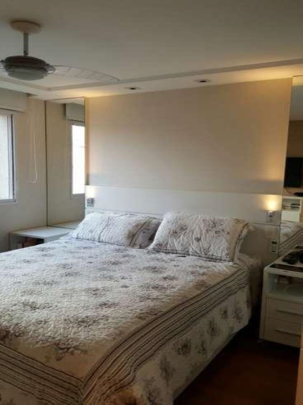 Apartamento, 3 quartos, 102 m² - Foto 12